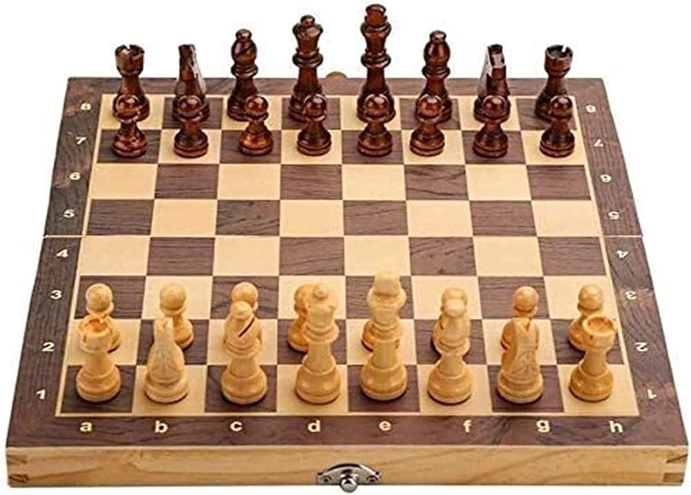 Mastering Chess: Secret Techniques to Improve Your Game