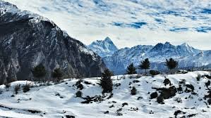 places in uttarakhand