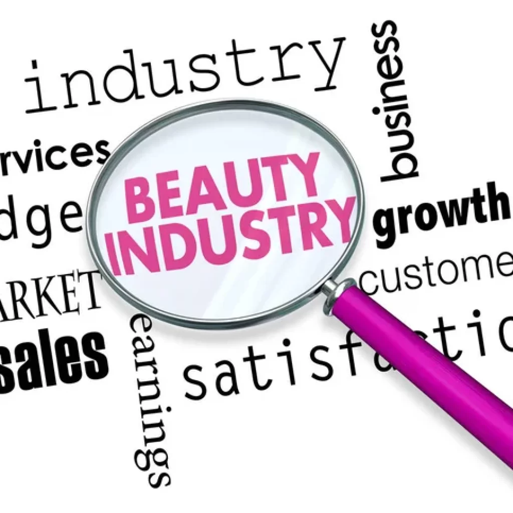 Beauty Industry